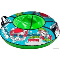 Тюбинг Тяни-Толкай Music 93 см в Могилеве