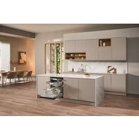 Встраиваемая посудомоечная машина Miele G 7210 SCi