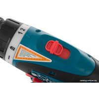 Дрель-шуруповерт Sturm CD3014M