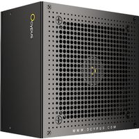 Блок питания Ocypus Iota P850 Iota-P850-G1FFBK024X-EU + буклет-вкладыш на 10 для Steam (Европа, Россия)
