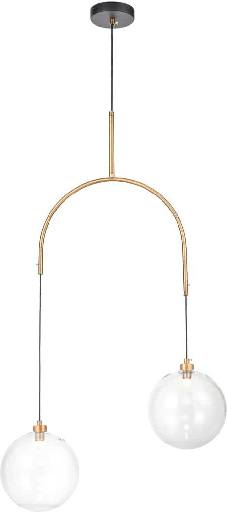 

Подвесная люстра Vele Luce Freedom VL5544P02