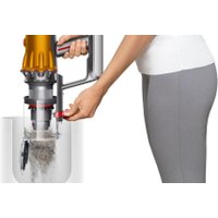 Пылесос Dyson V12s Detect Slim Submarine 485350-01