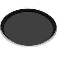 Вентиляционная решетка HOMY AIR Lite круглый AL100BT d150 (черная)