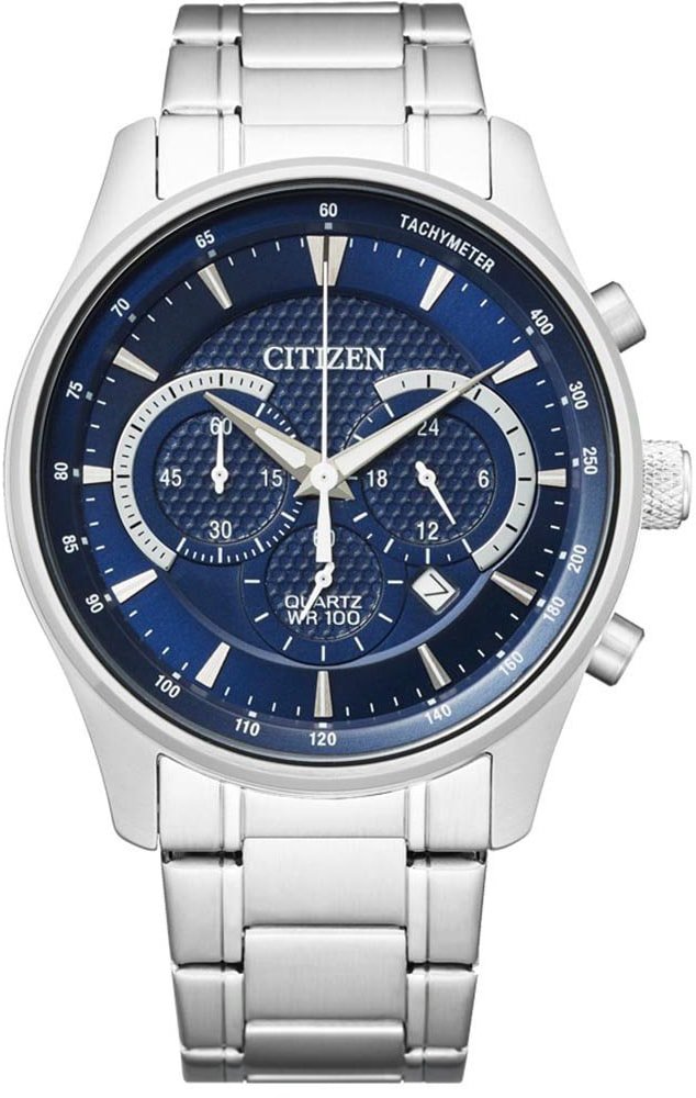 

Наручные часы Citizen AN8190-51L