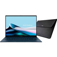 Ноутбук ASUS Zenbook 14 OLED UX3405MA-QD437