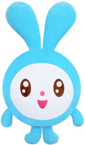 Мякиши Малышарики Крошик