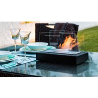 Биокамин Kratki Galina (с сертификатом TUV)