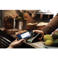 Телефон Samsung Galaxy S7 Edge 32GB Single SIM (черный)