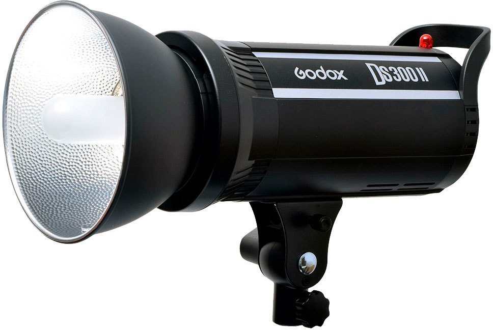 

Вспышка Godox DS300II