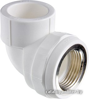 Фитинг Valtec Уголник с перех. на внутр. резьбу 32х1 [VTp.752.0.03206]