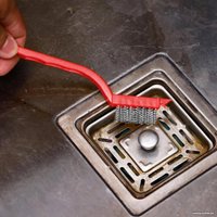 Щетка для мытья посуды Sipl AG951