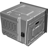 Электрический духовой шкаф ASKO OCS54BGH