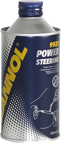 Присадка в гидроусилитель Mannol Power Steering 300 мл (9923)