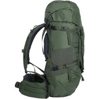 Туристический рюкзак BACH Pack W's Daydream 60 Regular 297056-7607 (зеленый)