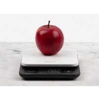 Кухонные весы Rombica myKitchen Gerda SCL-0103