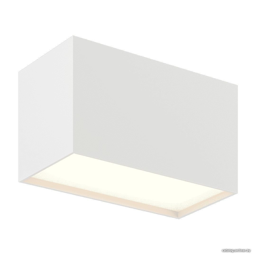 Точечный светильник DesignLed GW 20 Вт 4000К 004903 (белый)