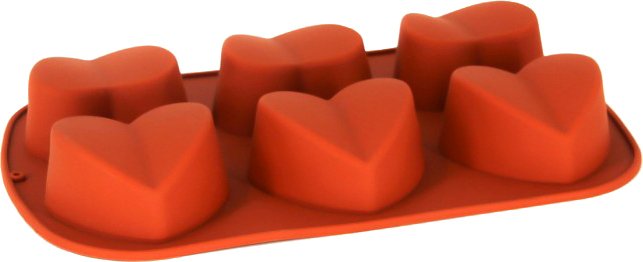 

Мини-формочка Pomi d'Oro Mileda P-590132