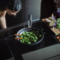 Сковорода Fiskars Hard Face 1075521