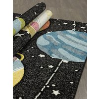 Ковер для детской Merinos Orion C209-STAN-MULTICOLOR (1.6х2.3)