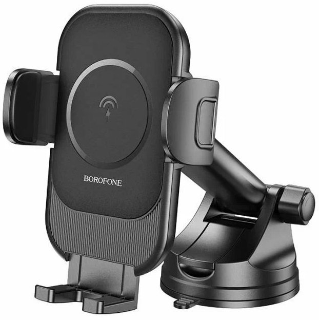 

Держатель для смартфона Borofone BH203 (черный)