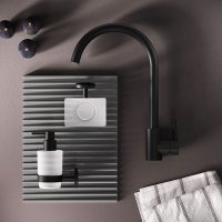 Смеситель AM.PM X-Joy S F85B07122