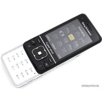 Кнопочный телефон Sony Ericsson C903 Cyber-shot