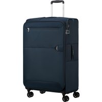 Чемодан-спиннер Samsonite Urbify Navy Blue 78 см