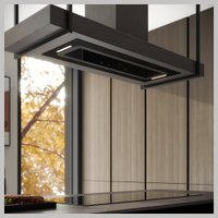 Кухонная вытяжка Korting KHI 9099 ICGN
