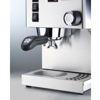 Рожковая кофеварка Rancilio Silvia