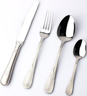 Набор столовых приборов Vensal VS2303