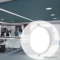 Светодиодная панель Apeyron 06-19