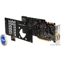 Видеокарта MSI Geforce GTX 680 2GB GDDR5 (N680GTX Lightning)