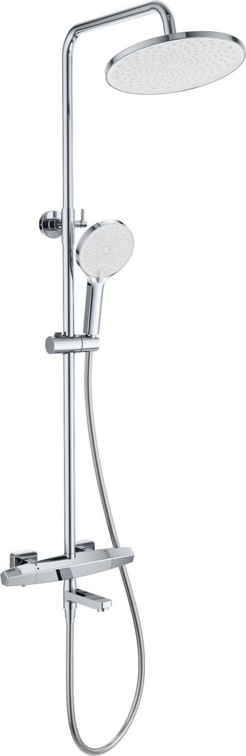 

Душевая система Wonzon&Woghand WW-B3046-A1-CR