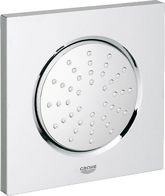 

Боковая форсунка Grohe Rainshower F-Series 5" (27251 000)