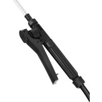 Аккумуляторный опрыскиватель Denzel D-12LA