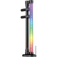 Держатель видеокарты Jonsbo VC-30 (черный)