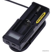 Зарядное устройство Nitecore UM10