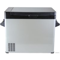 Компрессорный автохолодильник Libhof Q-65 60л