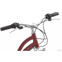 Велосипед Schwinn Suburban Deluxe Women S7935