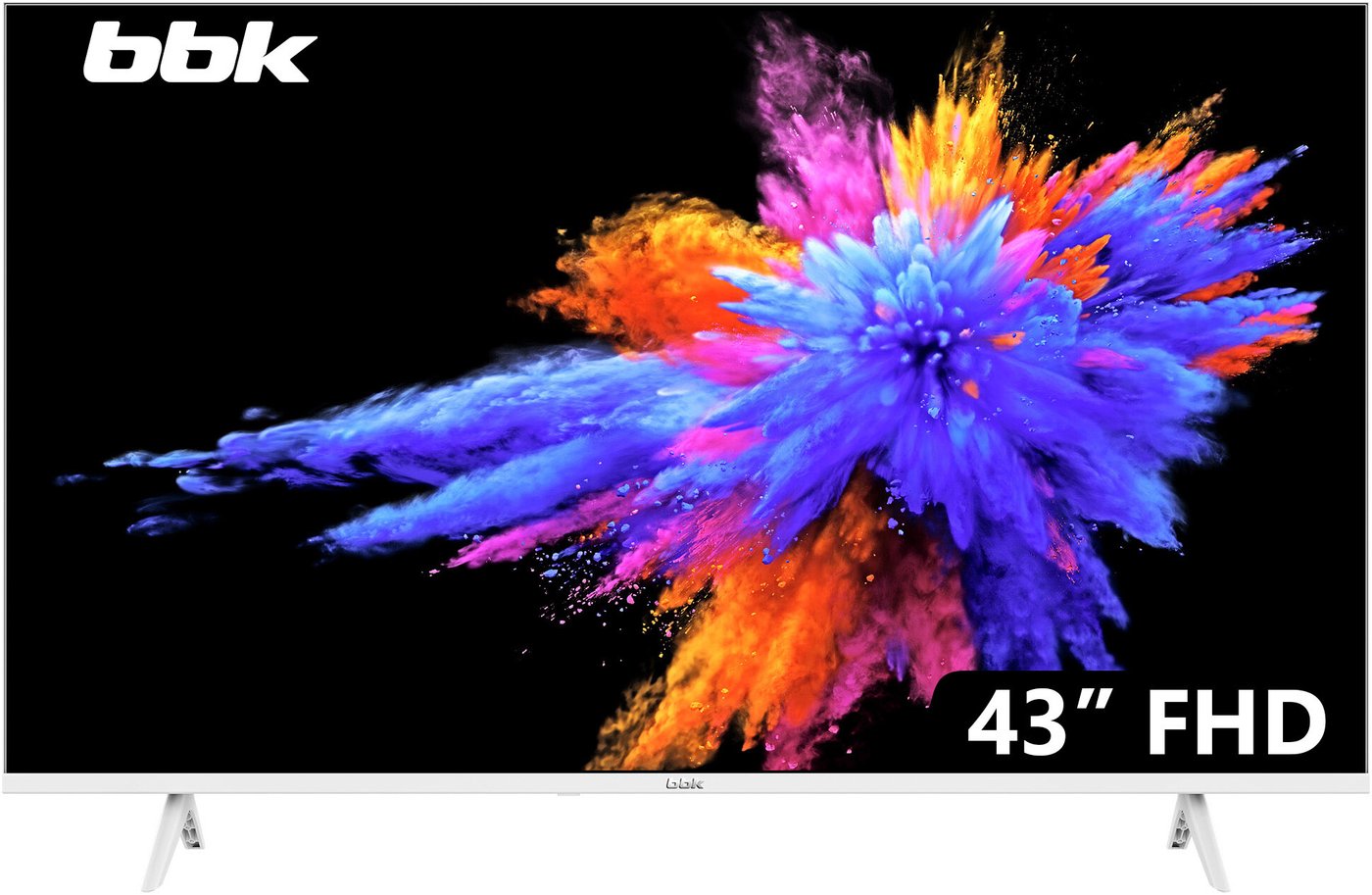 

Телевизор BBK 43LEM-1054/FTS2C