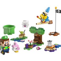 Конструктор LEGO Super Mario 71440 Приключения с интерактивным Луиджи