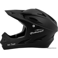 Cпортивный шлем Polisport Black Thunder L