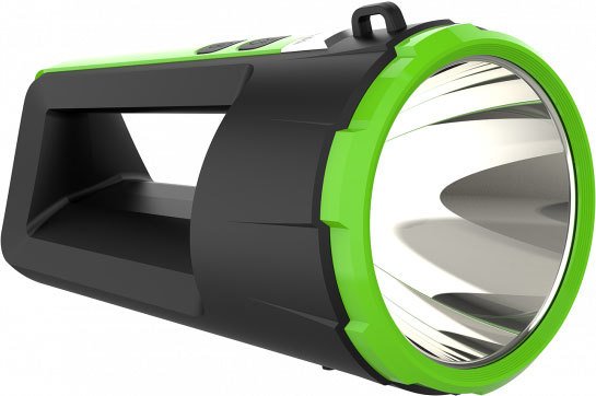 

Фонарь Gauss GFL702