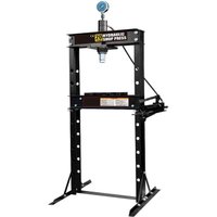 Пресс гидравлический RockForce RF-20005Big