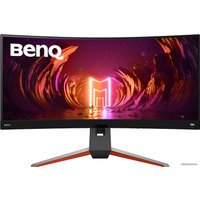 Игровой монитор BenQ Mobiuz EX3410R