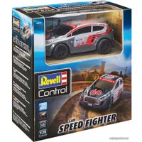 Автомодель Revell Car Speed Fighter