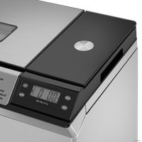 Хлебопечка MAUNFELD MBM-900DSS