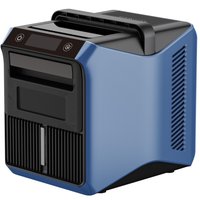 Льдогенератор Filymore TC-06 (синий)