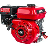 Бензиновый двигатель Brado N168F(K)