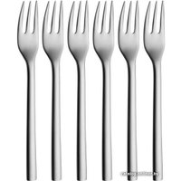 Набор десертных вилок WMF Nuova 1291666046